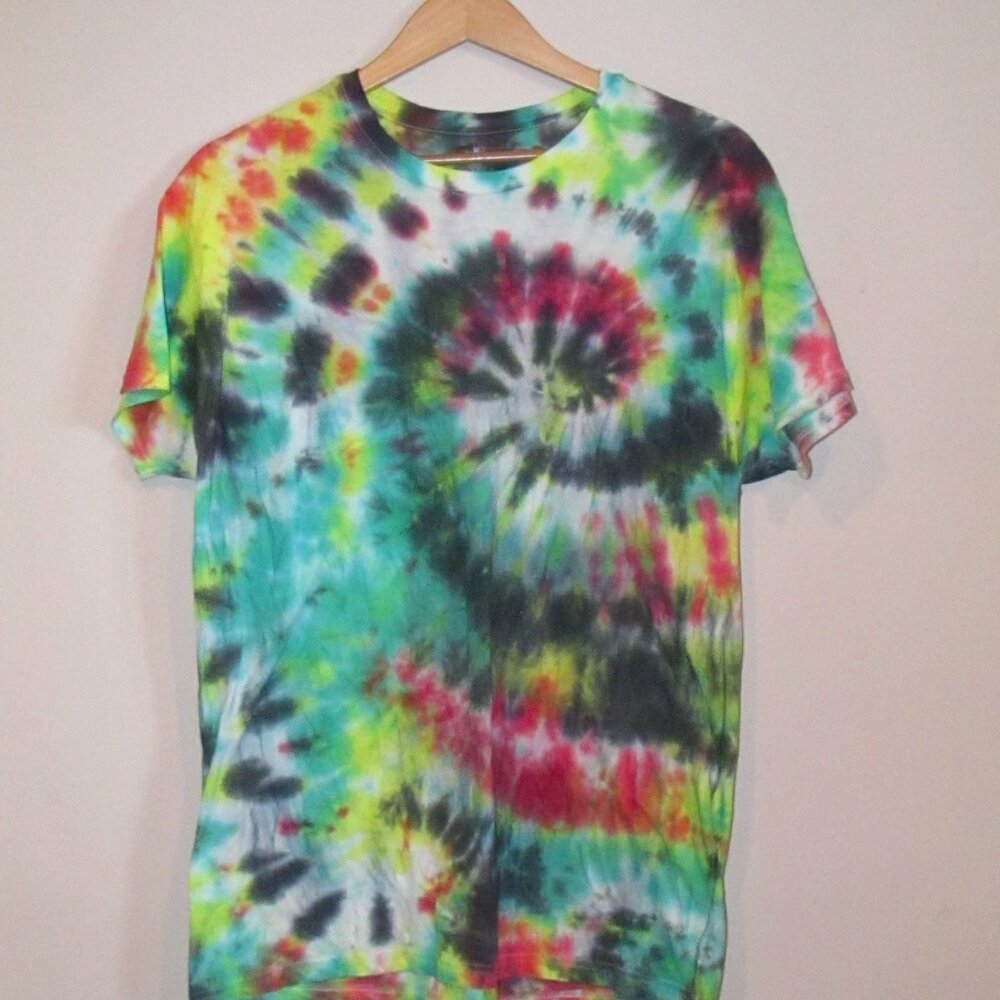 Tye Dye Tee